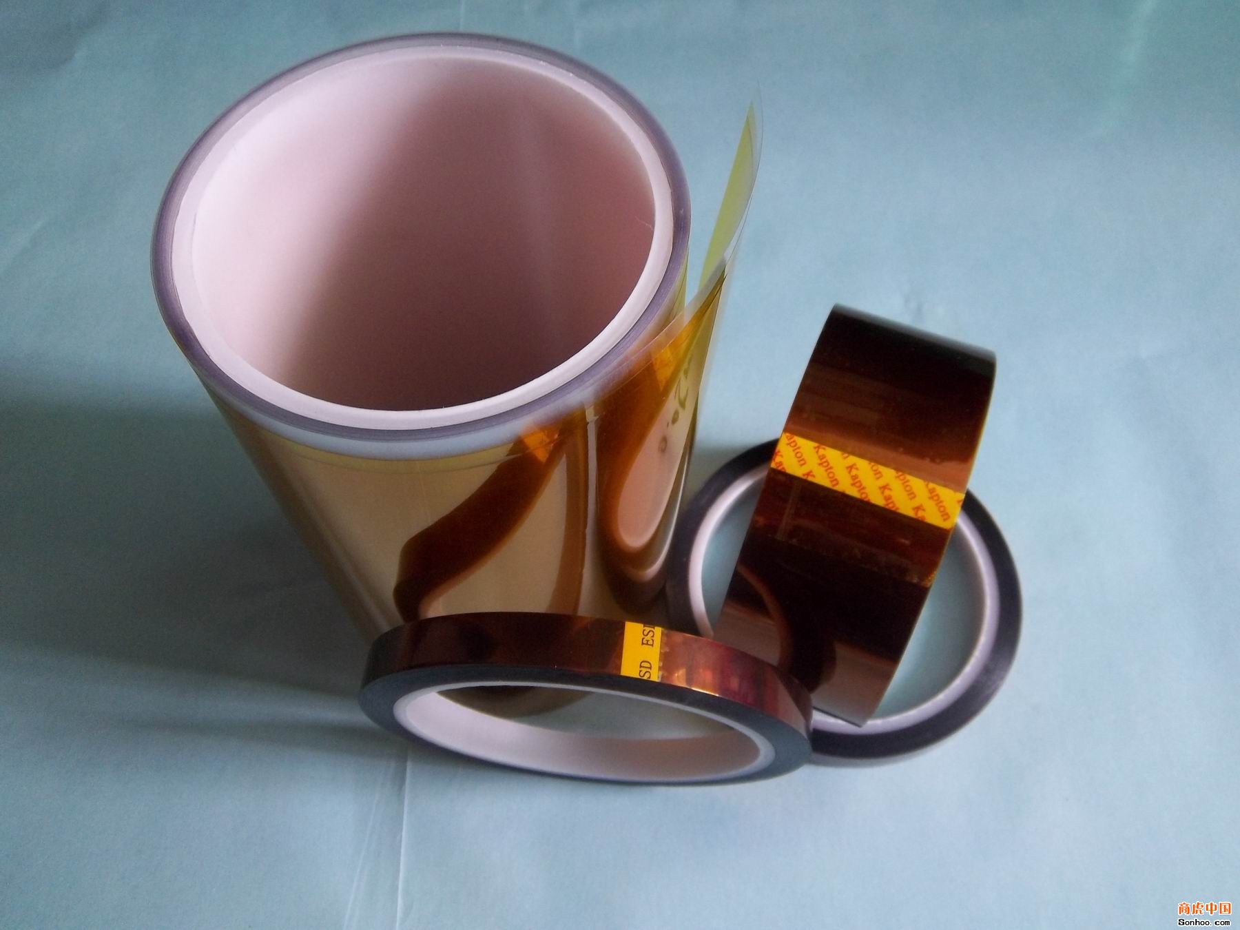金手指膠帶 (4)