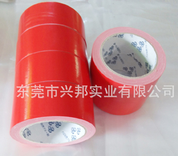 布基膠帶