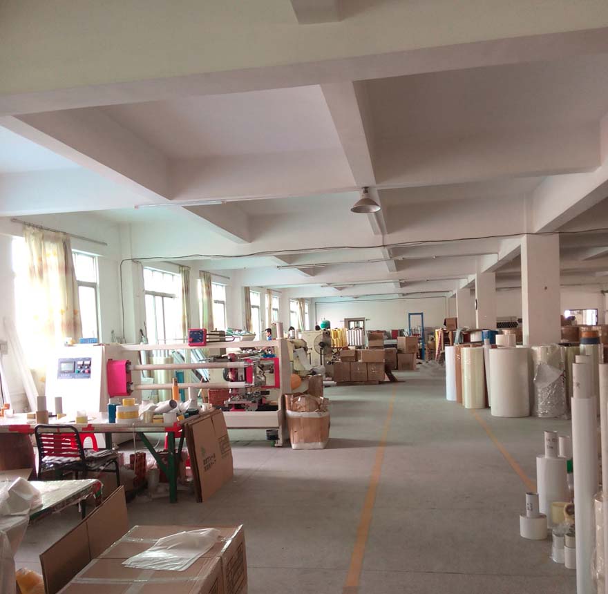 設(shè)備展示